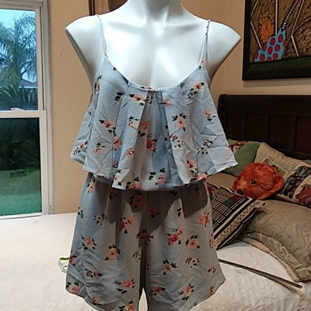 Romper   
